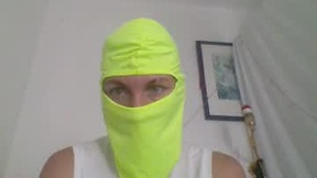 Recent Screenshot of  ave_mariia