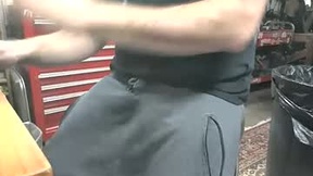 Recent Screenshot of  average_stag