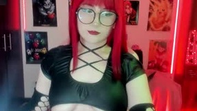 Recent Screenshot of  avi_frost