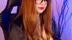 Recent Screenshot of  avrill_morgan