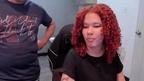 Recent Screenshot of  avrilpool