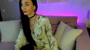 Recent Screenshot of  avrora_mars