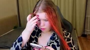 Recent Screenshot of  avrora_rose