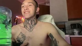 Recent Screenshot of  avrydayimsad