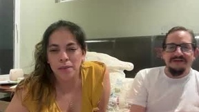 Recent Screenshot of  awesome_couple_hell