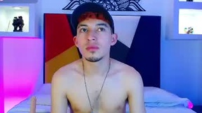 Recent Screenshot of  axel_bell