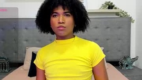 Recent Screenshot of  axel_colling1