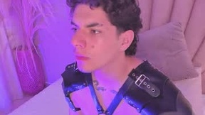 Recent Screenshot of  axel_creed