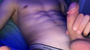 Recent Screenshot of  axel_flame