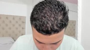 Recent Screenshot of  axel_grey_