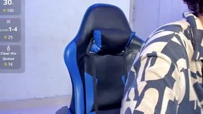 Recent Screenshot of  axel_luxxx