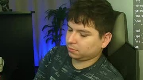 Recent Screenshot of  axel_palmer