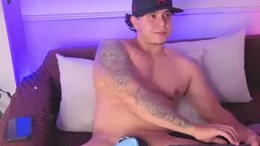 Recent Screenshot of  axel_prime_