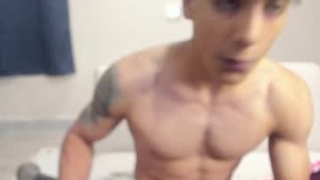 Recent Screenshot of  axel_rosse2