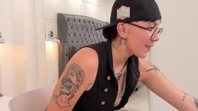 Recent Screenshot of  axel_rossee