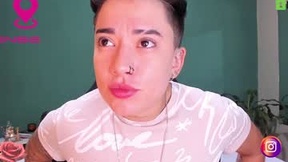 Recent Screenshot of  axel_rouse1