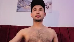 Recent Screenshot of  axel_spring