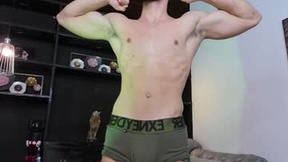 Recent Screenshot of  axel_tone