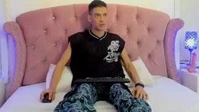 Recent Screenshot of  axelcollin