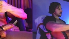 Recent Screenshot of  axelcr0ss