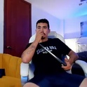 axelknightt's Profile Picture