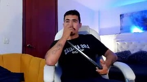 Recent Screenshot of  axelknightt