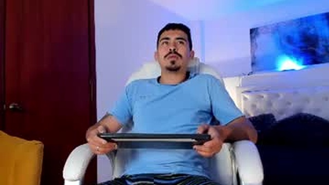 axelknightt