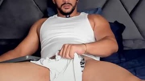 Recent Screenshot of  axelknox