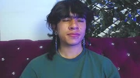 Recent Screenshot of  axellkush