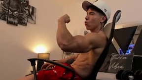 Recent Screenshot of  axelmartinezz