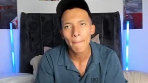 Recent Screenshot of  axelrey_
