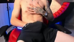 Recent Screenshot of  axelroyce