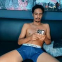 axxel_monroy's Profile Picture