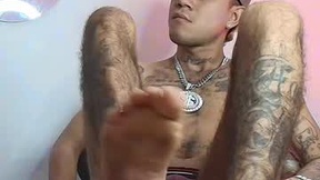 Recent Screenshot of  ayala777_