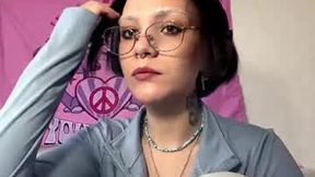Recent Screenshot of  ayeshabehrendt