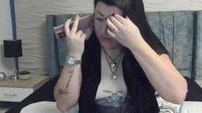 Recent Screenshot of  ayleen_miller