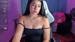 Recent Screenshot of  aylenmiller_