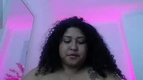 Recent Screenshot of  ayliin_boobs