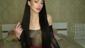 Capture D'écran Récente de ayshekisskittykiss