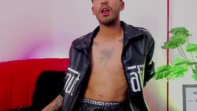 Recent Screenshot of  aziel_jenner