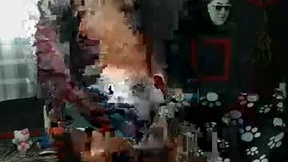 Recent Screenshot of  azielcastro1998