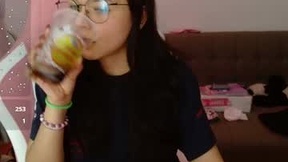 Recent Screenshot of  azu_chan