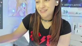 Recent Screenshot of  azucenaxxxgp