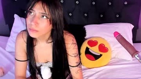 Recent Screenshot of  azuka_kurokami