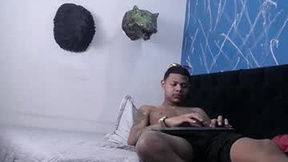 Recent Screenshot of  azza_23