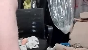 Recent Screenshot of  azztoyz