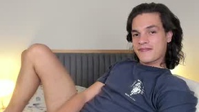 Recent Screenshot of  b0yberry