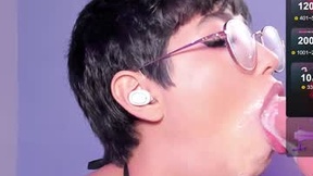 Recent Screenshot of  babby_alexxx