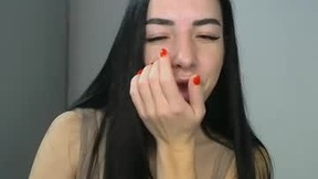 Recent Screenshot of  babe_catherine