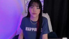 Recent Screenshot of  babeblair